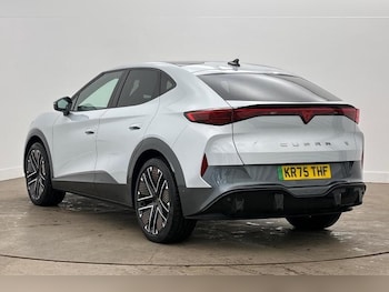 Used Cupra Tavascan 2025 for sale - 79252537: Photo