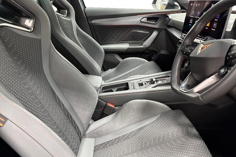 Used Cupra Formentor 2025 for sale - 76546213: Photo 11