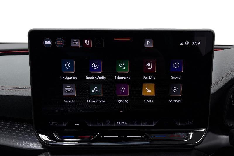 Used Cupra Formentor 2025 for sale - 76546213: Photo 13