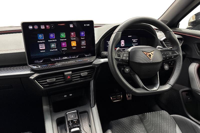 Used Cupra Formentor 2025 for sale - 76546213: Photo 2