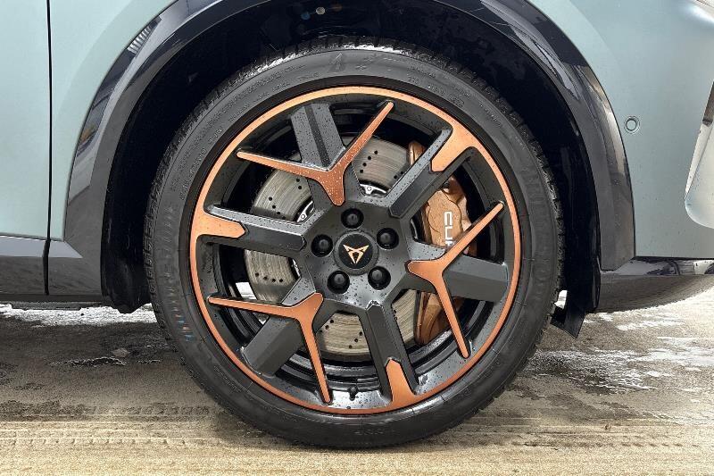 Used Cupra Formentor 2025 for sale - 76546213: Photo 6