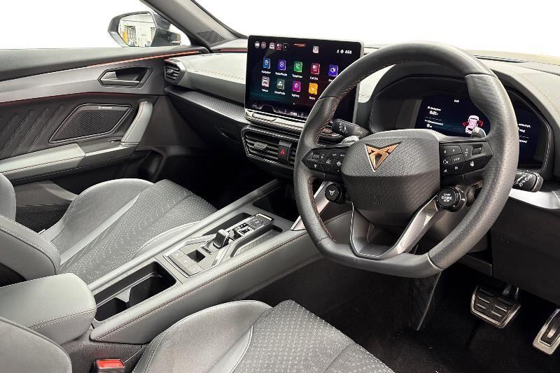 Used Cupra Formentor 2025 for sale - 76546213: Photo 7