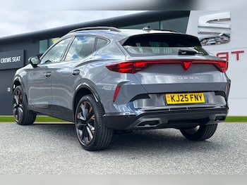Used Cupra Formentor 2025 for sale - 79326996: Photo