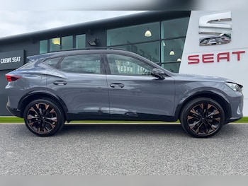 Used Cupra Formentor 2025 for sale - 79326996: Photo