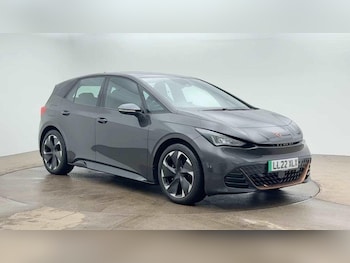 Used Cupra Born 2022 for sale - 77608204: Photo