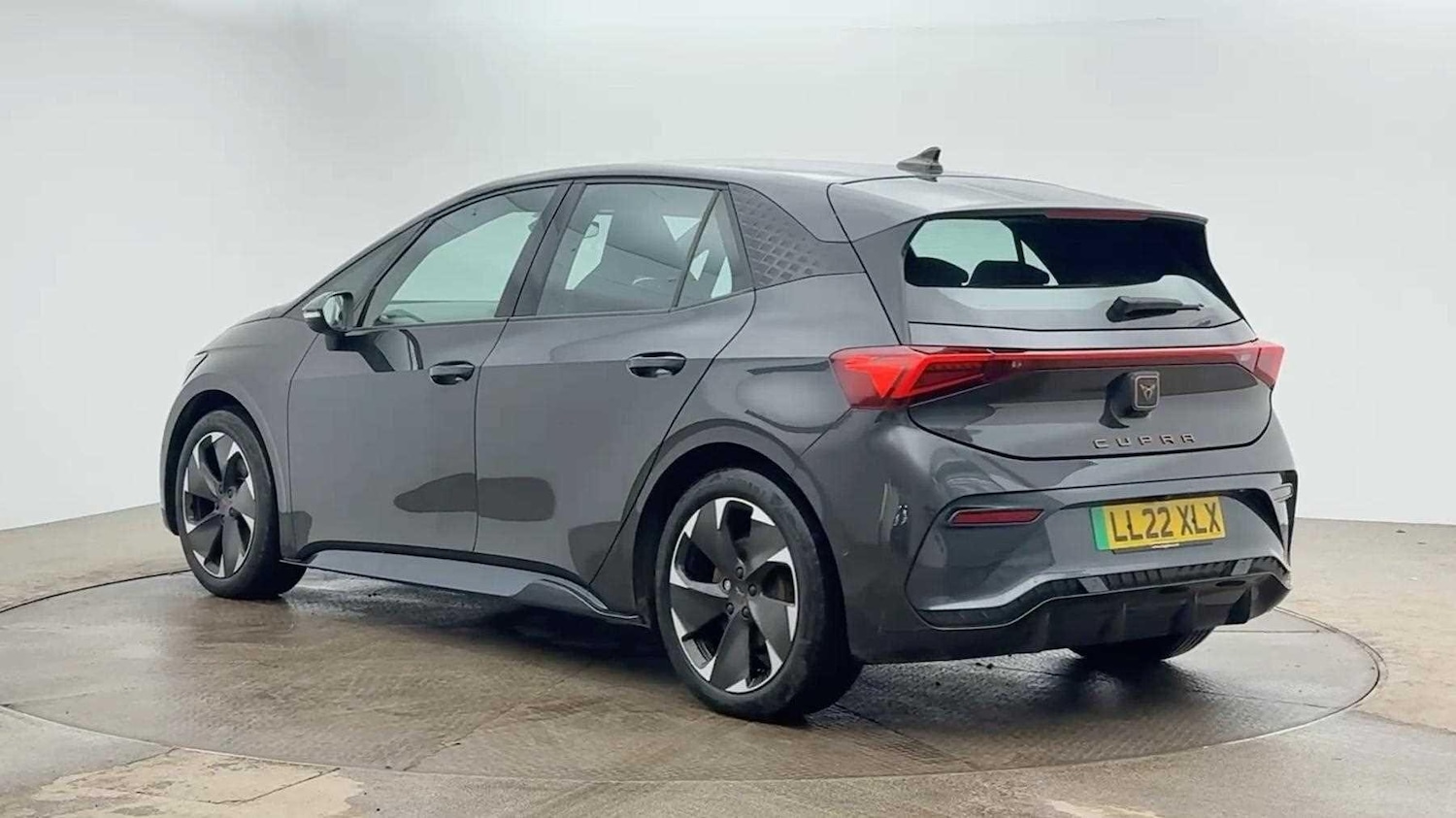 Used Cupra Born 2022 for sale - 77608204: Photo 2