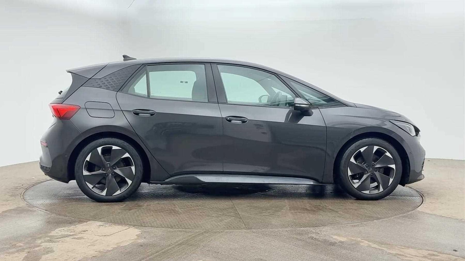 Used Cupra Born 2022 for sale - 77608204: Photo 3