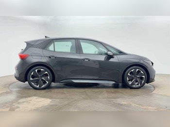 Used Cupra Born 2022 for sale - 77608204: Photo