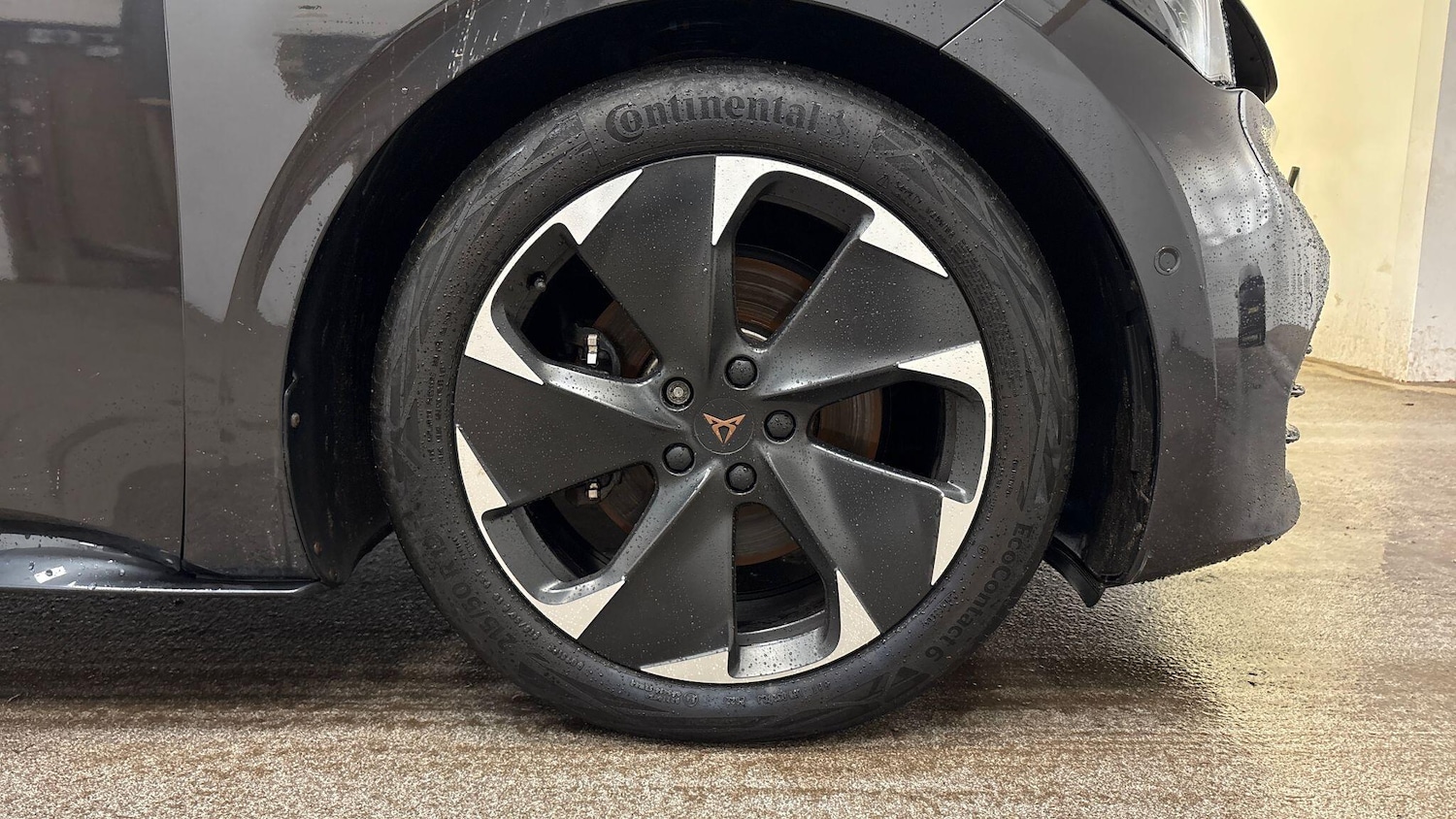 Used Cupra Born 2022 for sale - 77608204: Photo 4