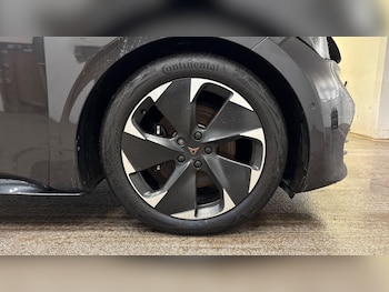 Used Cupra Born 2022 for sale - 77608204: Photo