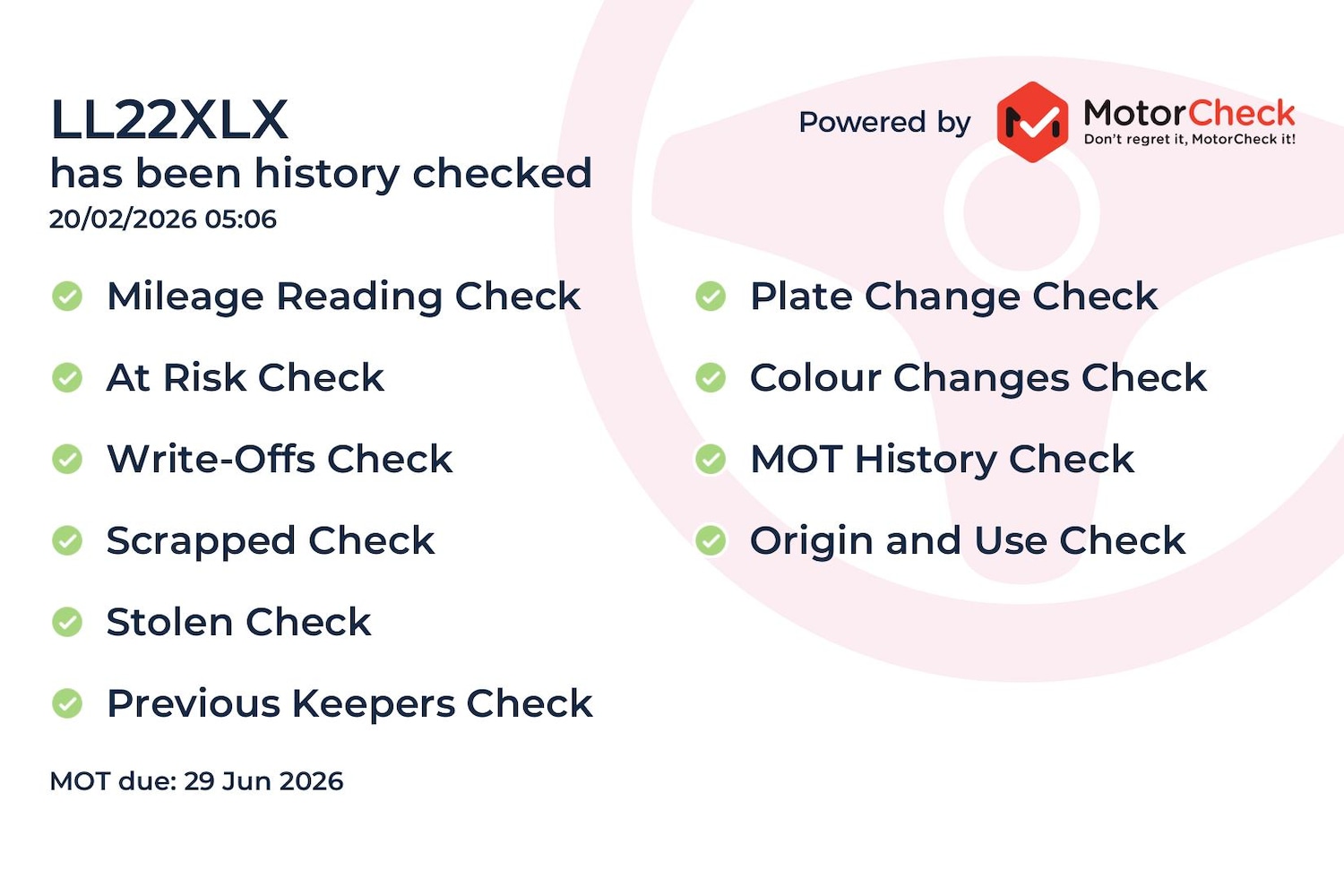 Used Cupra Born 2022 for sale - 77608204: Photo 5