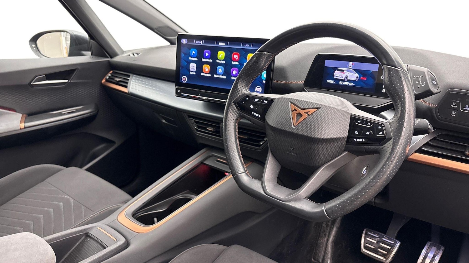 Used Cupra Born 2022 for sale - 77608204: Photo 6