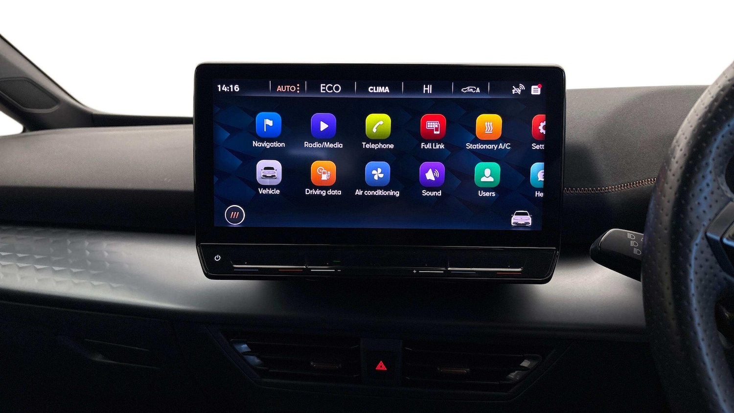 Used Cupra Born 2022 for sale - 77608204: Photo 9