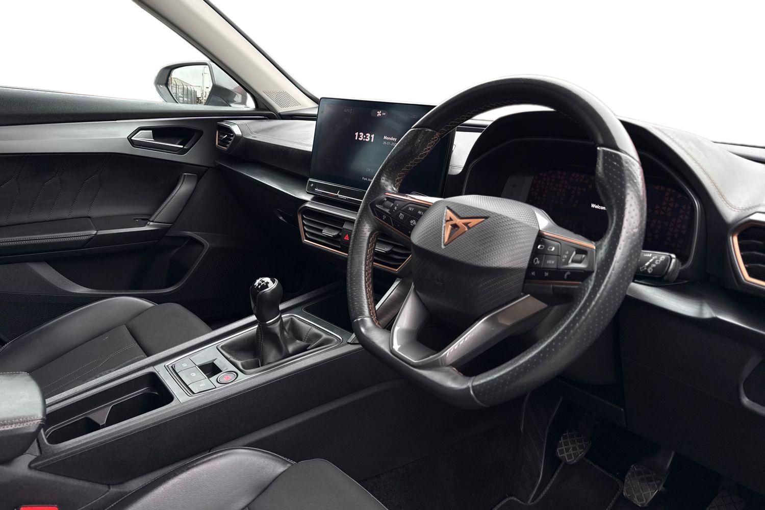 Used Cupra Formentor 2021 for sale - 77334391: Photo 14