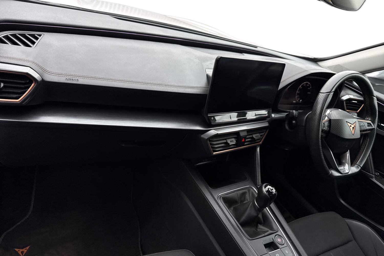 Used Cupra Formentor 2021 for sale - 77334391: Photo 15