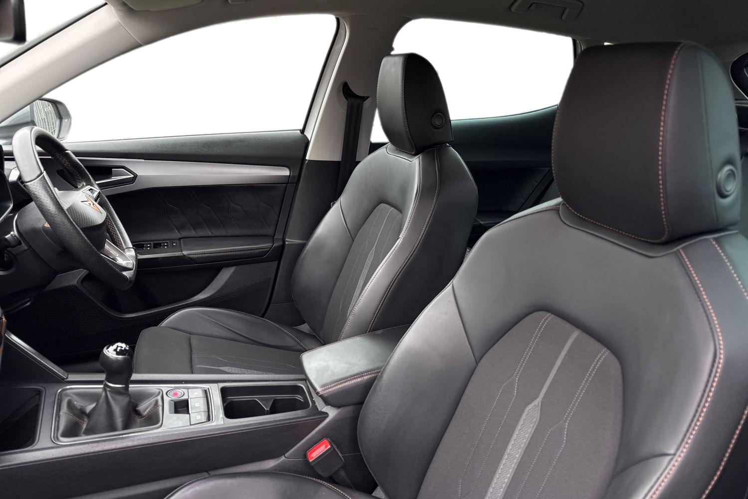 Used Cupra Formentor 2021 for sale - 77334391: Photo 16