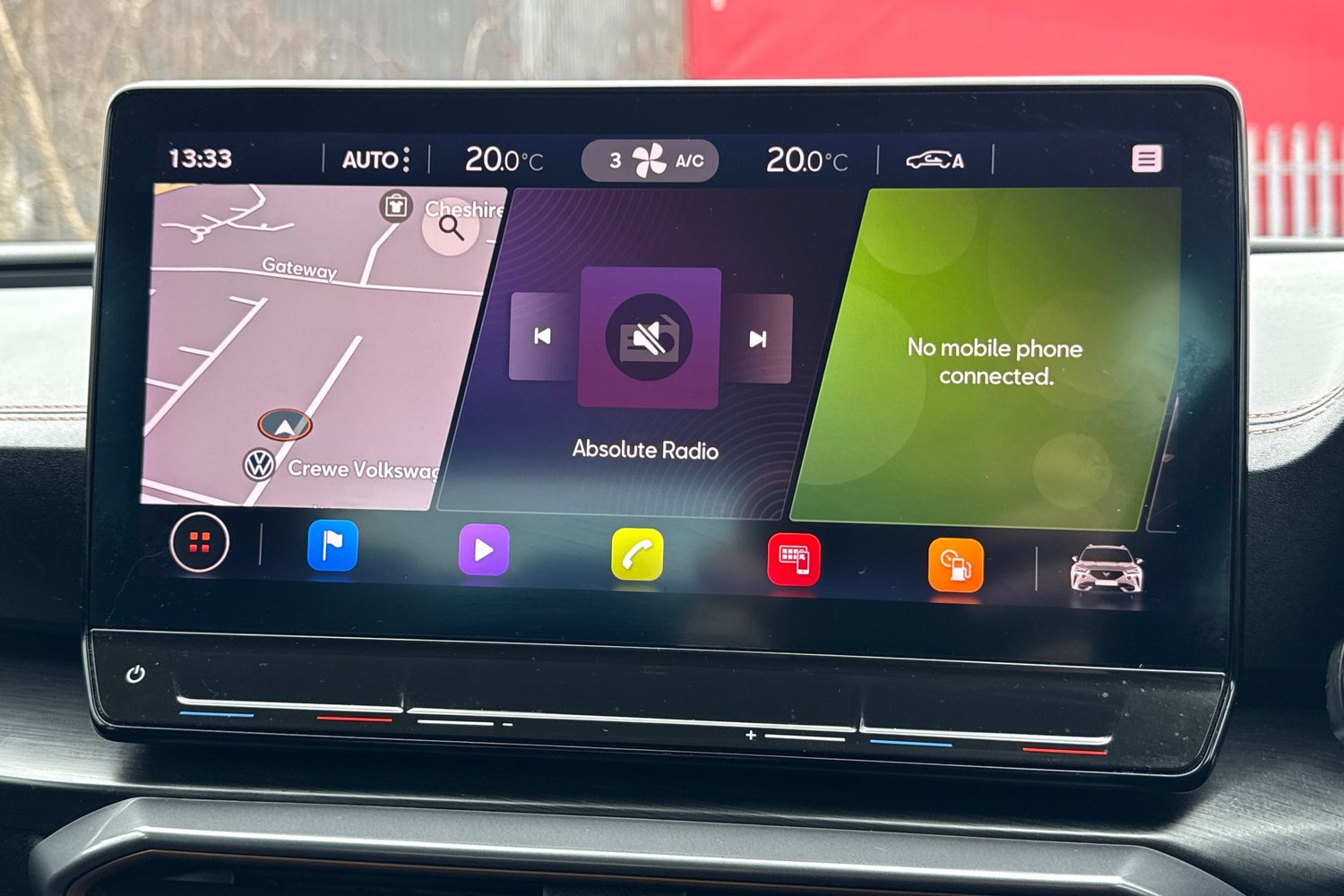 Used Cupra Formentor 2021 for sale - 77334391: Photo 17