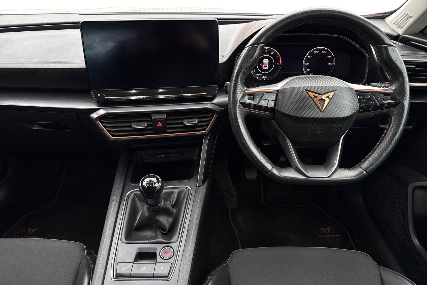 Used Cupra Formentor 2021 for sale - 77334391: Photo 18