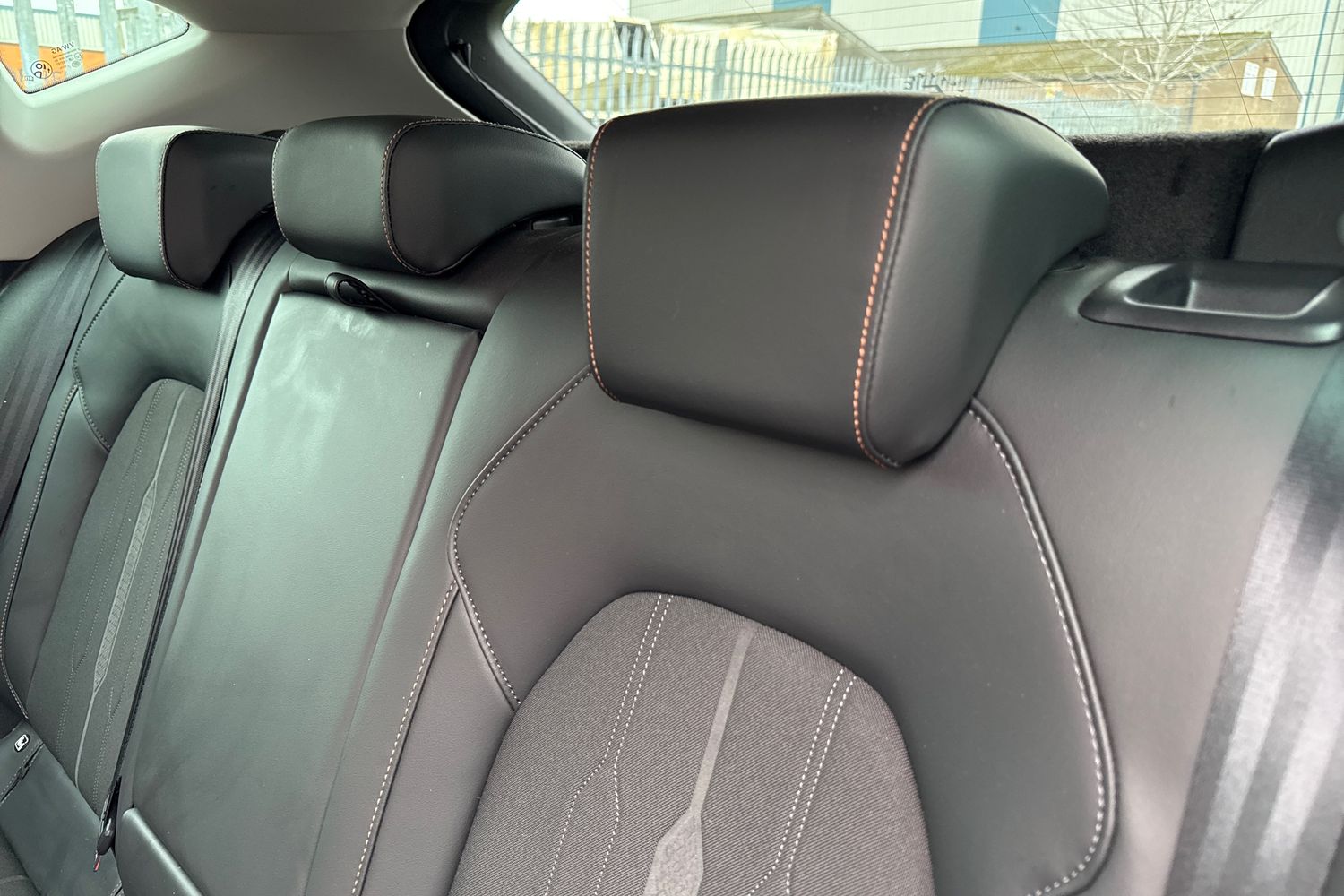 Used Cupra Formentor 2021 for sale - 77334391: Photo 19