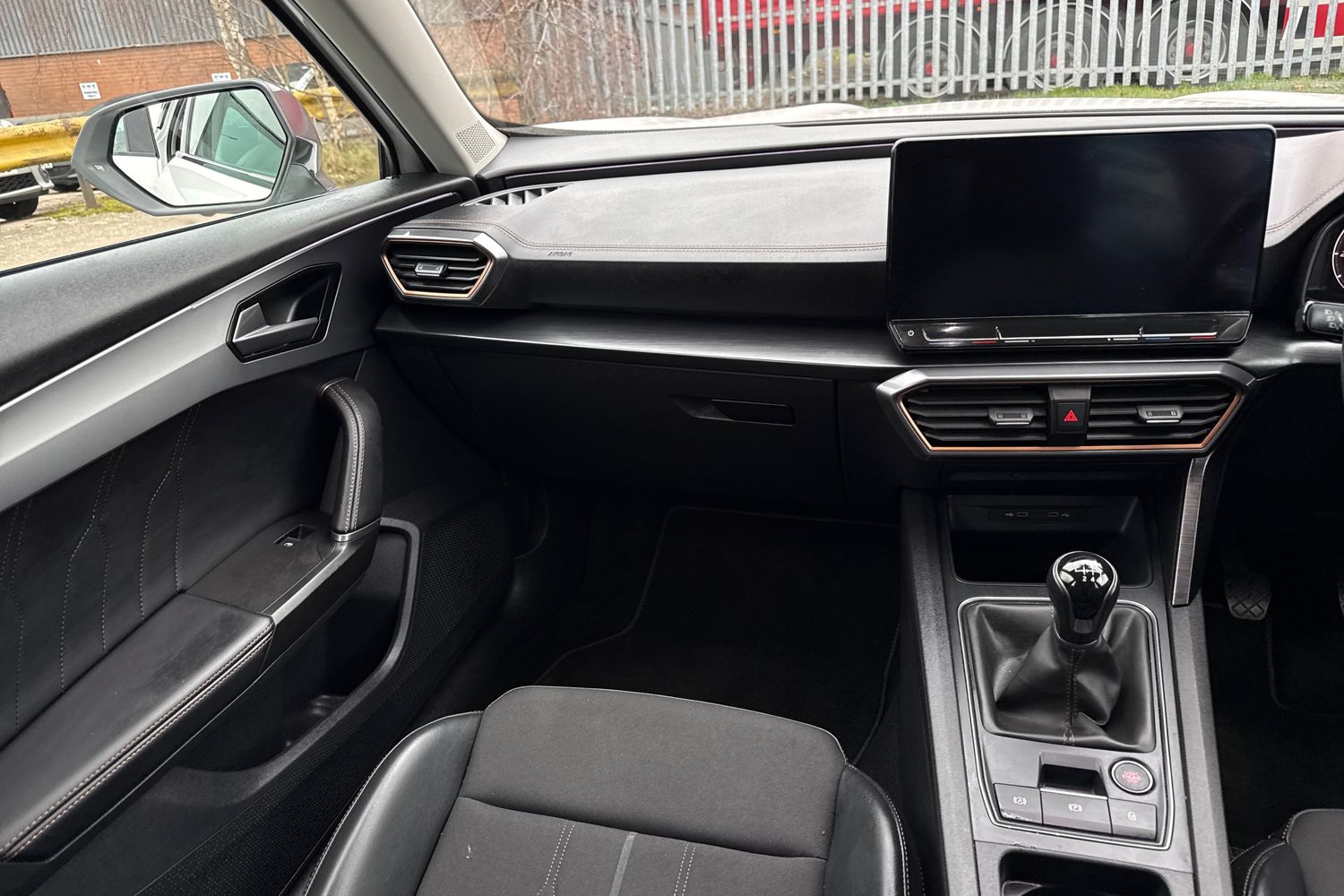 Used Cupra Formentor 2021 for sale - 77334391: Photo 20