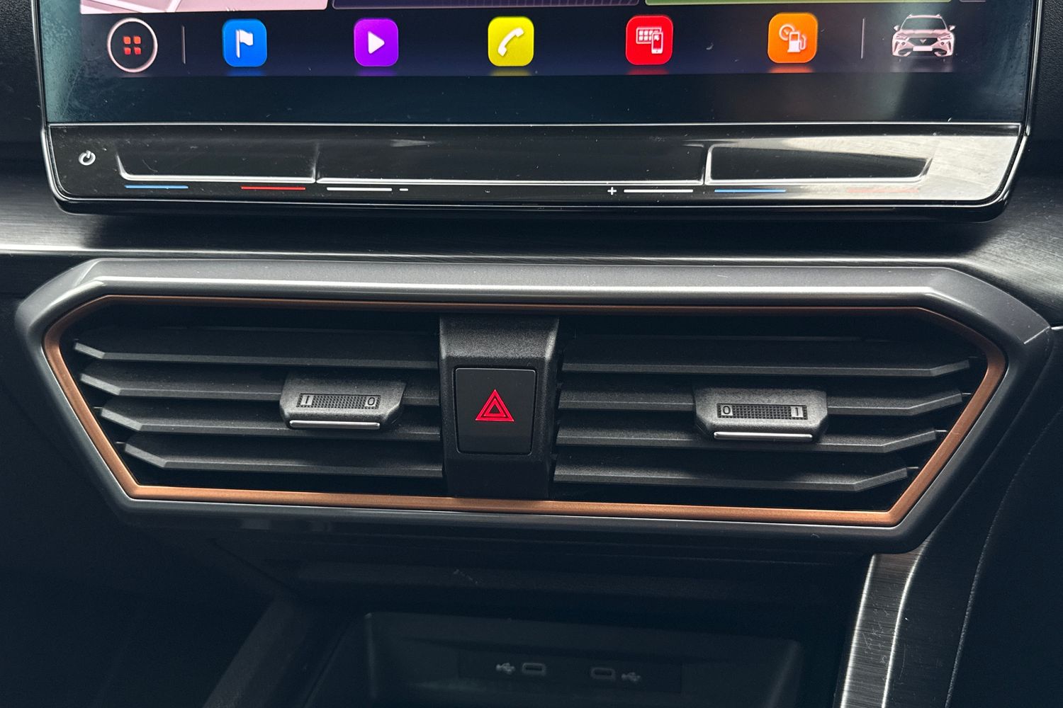 Used Cupra Formentor 2021 for sale - 77334391: Photo 22