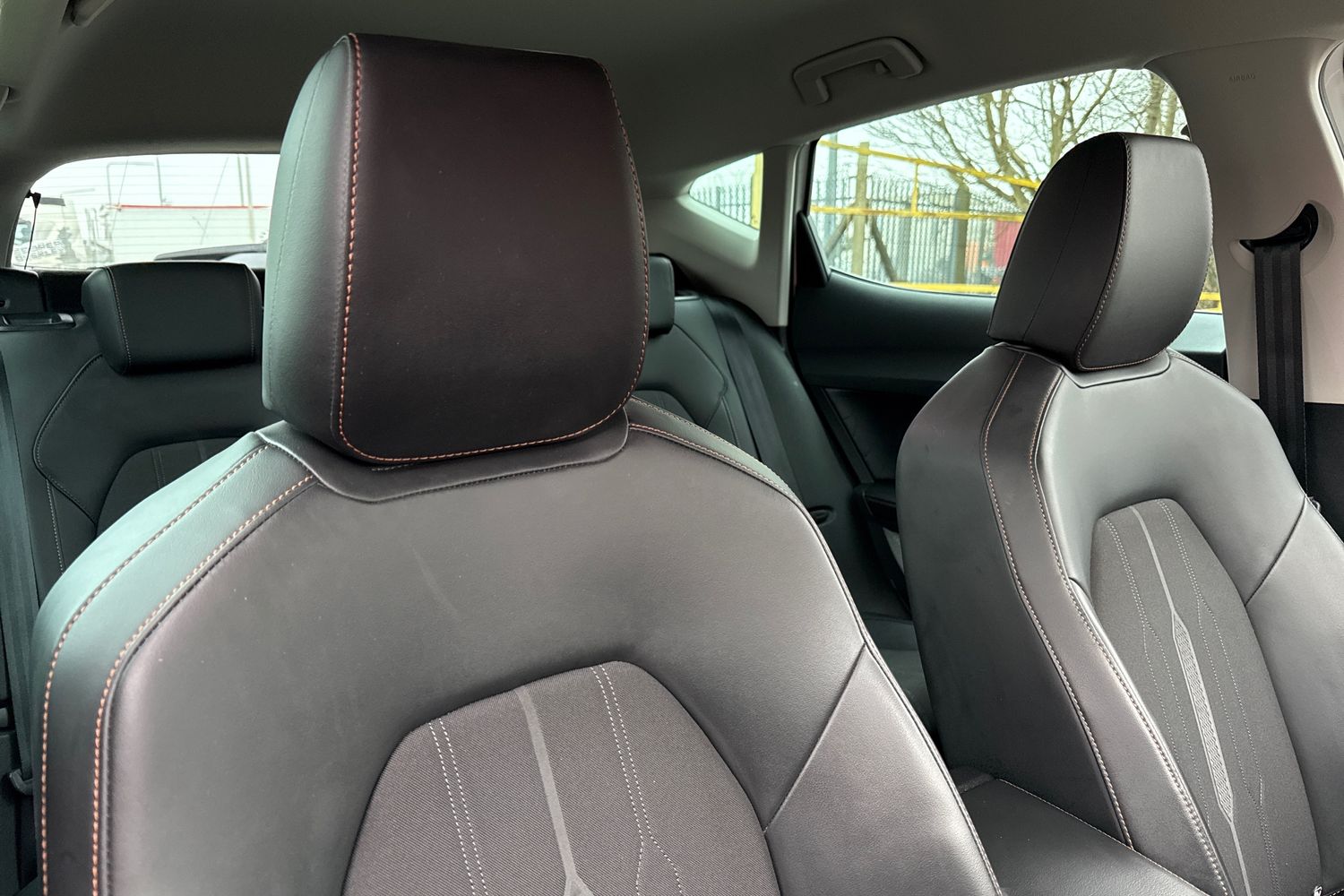 Used Cupra Formentor 2021 for sale - 77334391: Photo 24