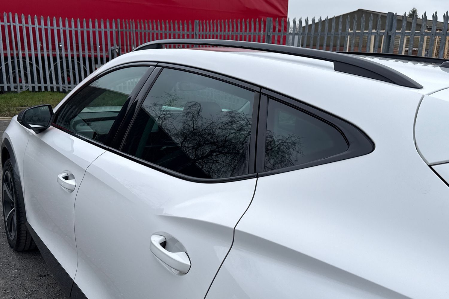 Used Cupra Formentor 2021 for sale - 77334391: Photo 25