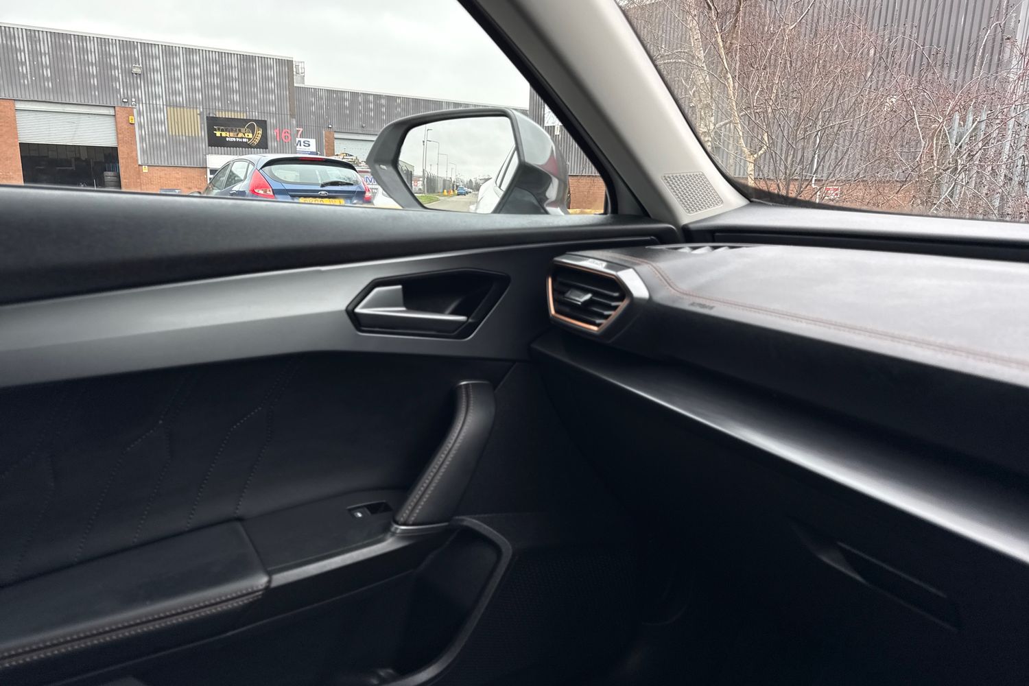 Used Cupra Formentor 2021 for sale - 77334391: Photo 31