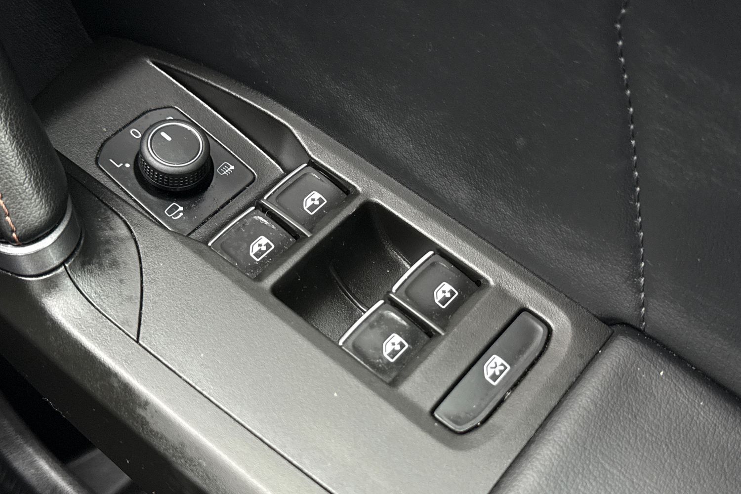 Used Cupra Formentor 2021 for sale - 77334391: Photo 32