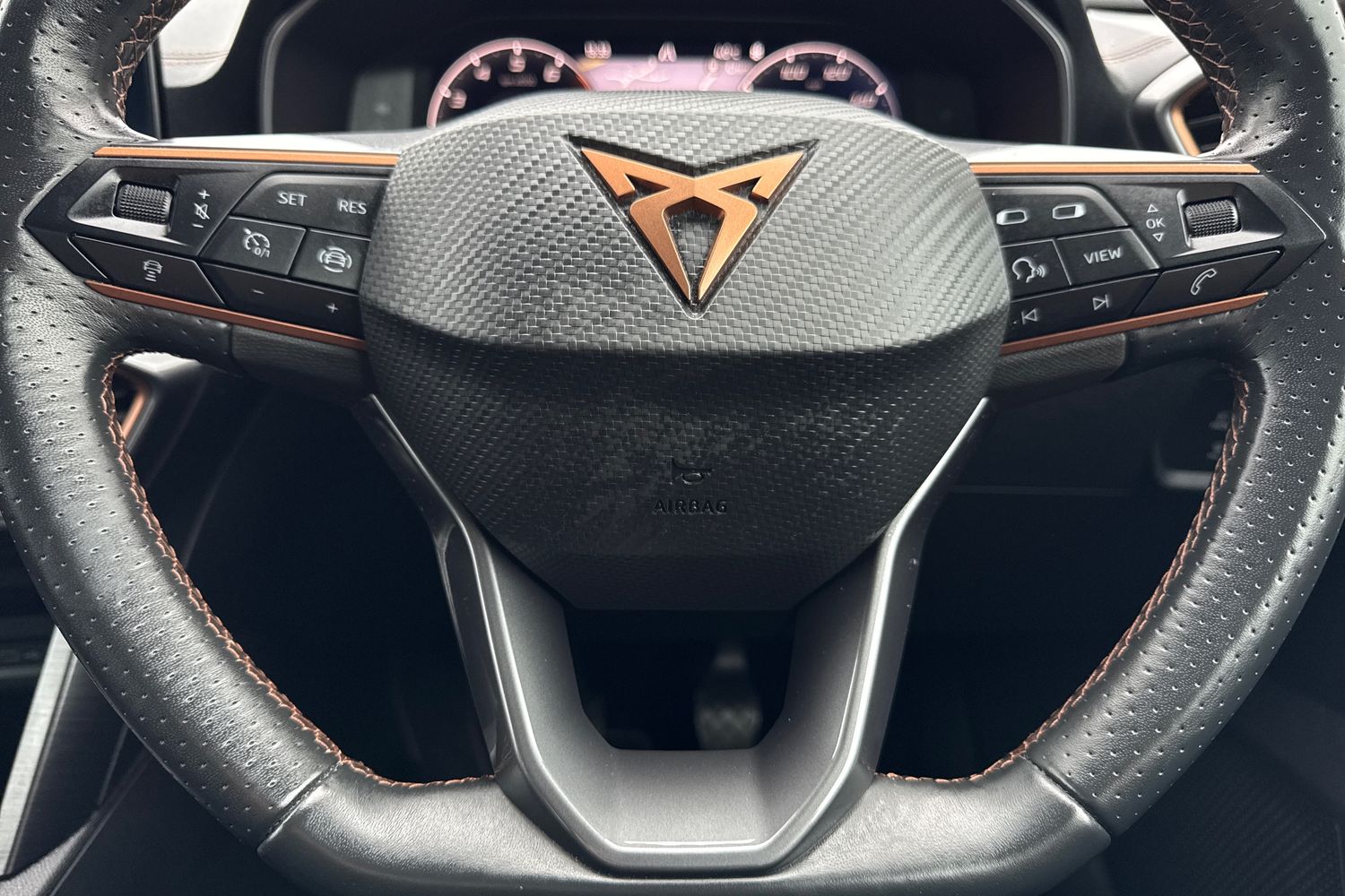 Used Cupra Formentor 2021 for sale - 77334391: Photo 34