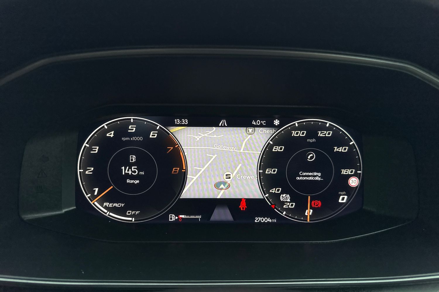 Used Cupra Formentor 2021 for sale - 77334391: Photo 35