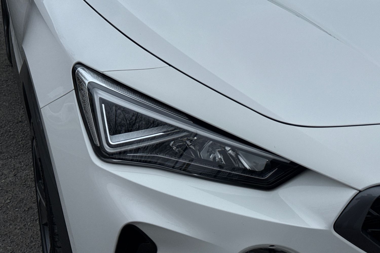 Used Cupra Formentor 2021 for sale - 77334391: Photo 36