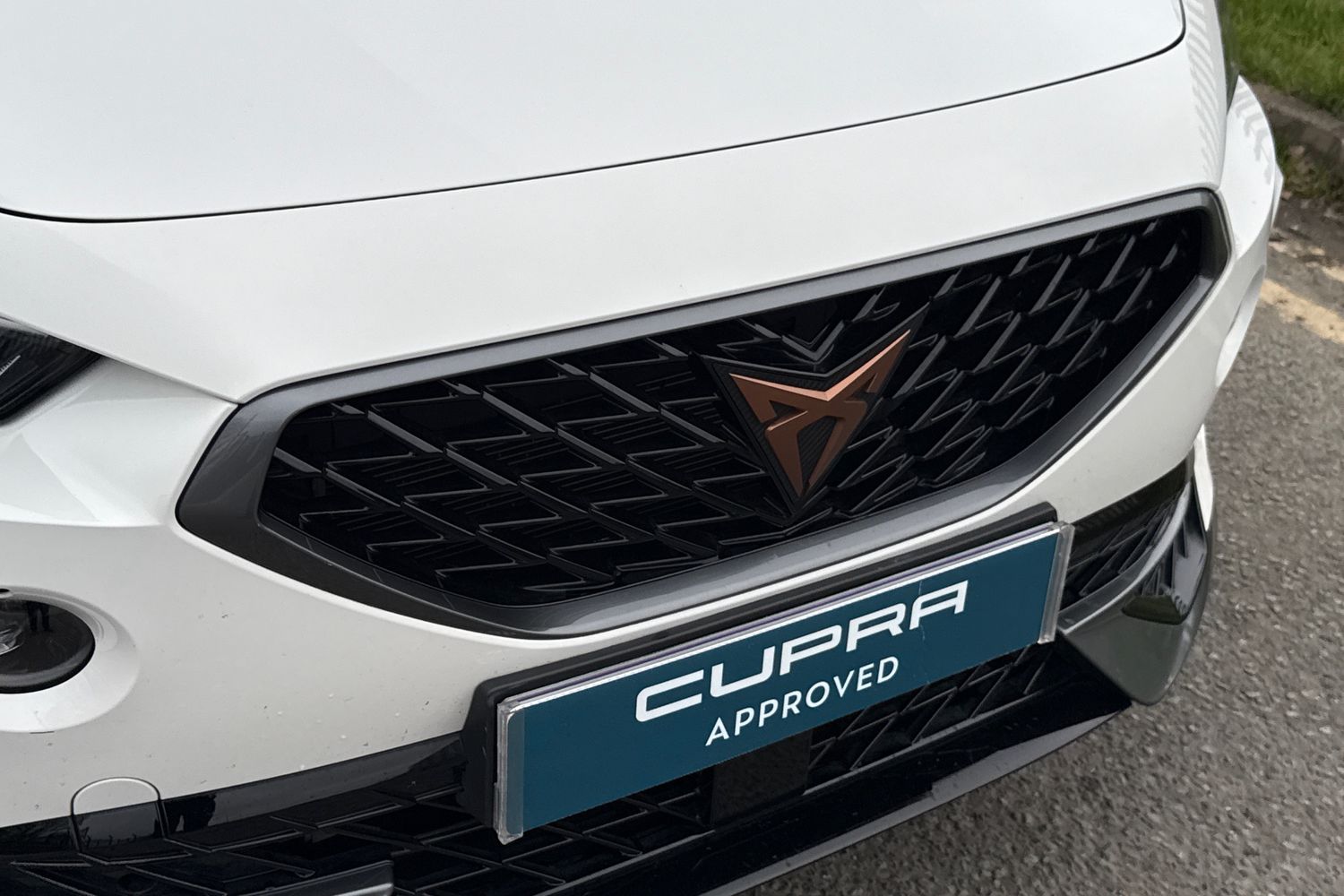 Used Cupra Formentor 2021 for sale - 77334391: Photo 37