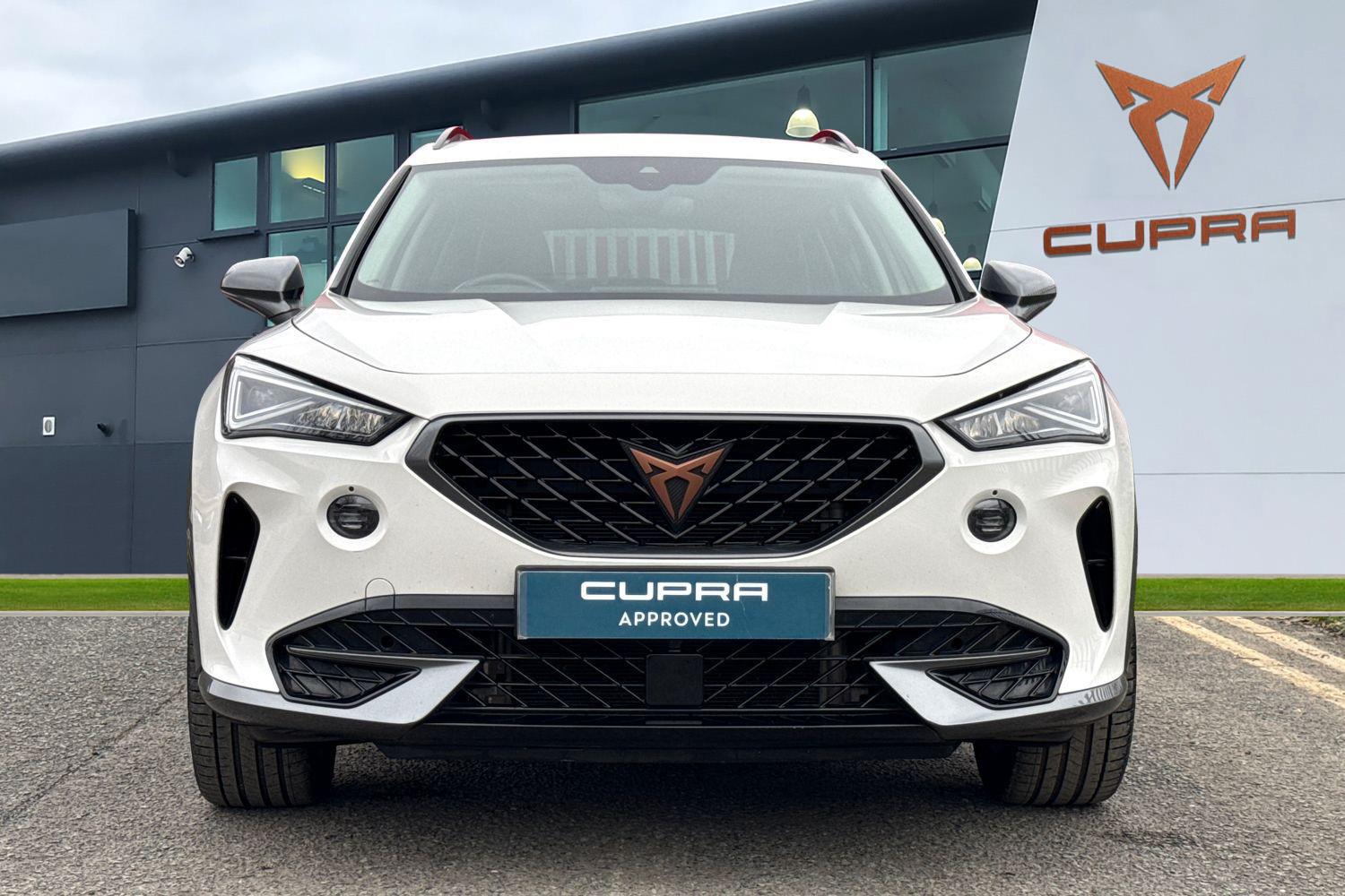 Used Cupra Formentor 2021 for sale - 77334391: Photo 6