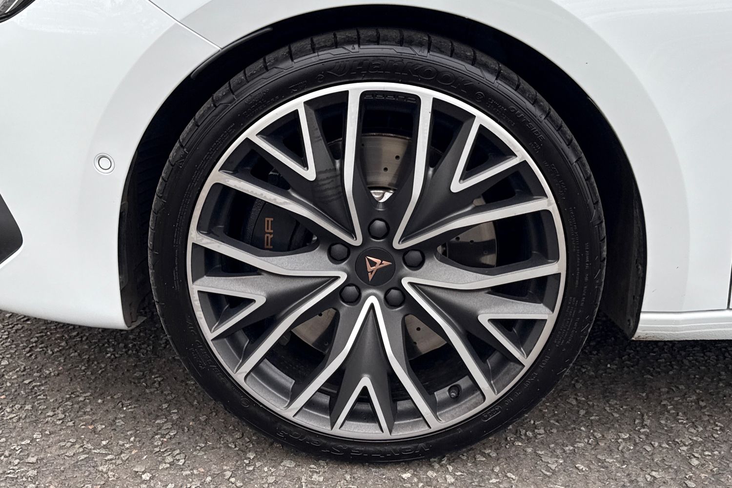 Used Cupra Leon 2025 for sale - 77692248: Photo 10