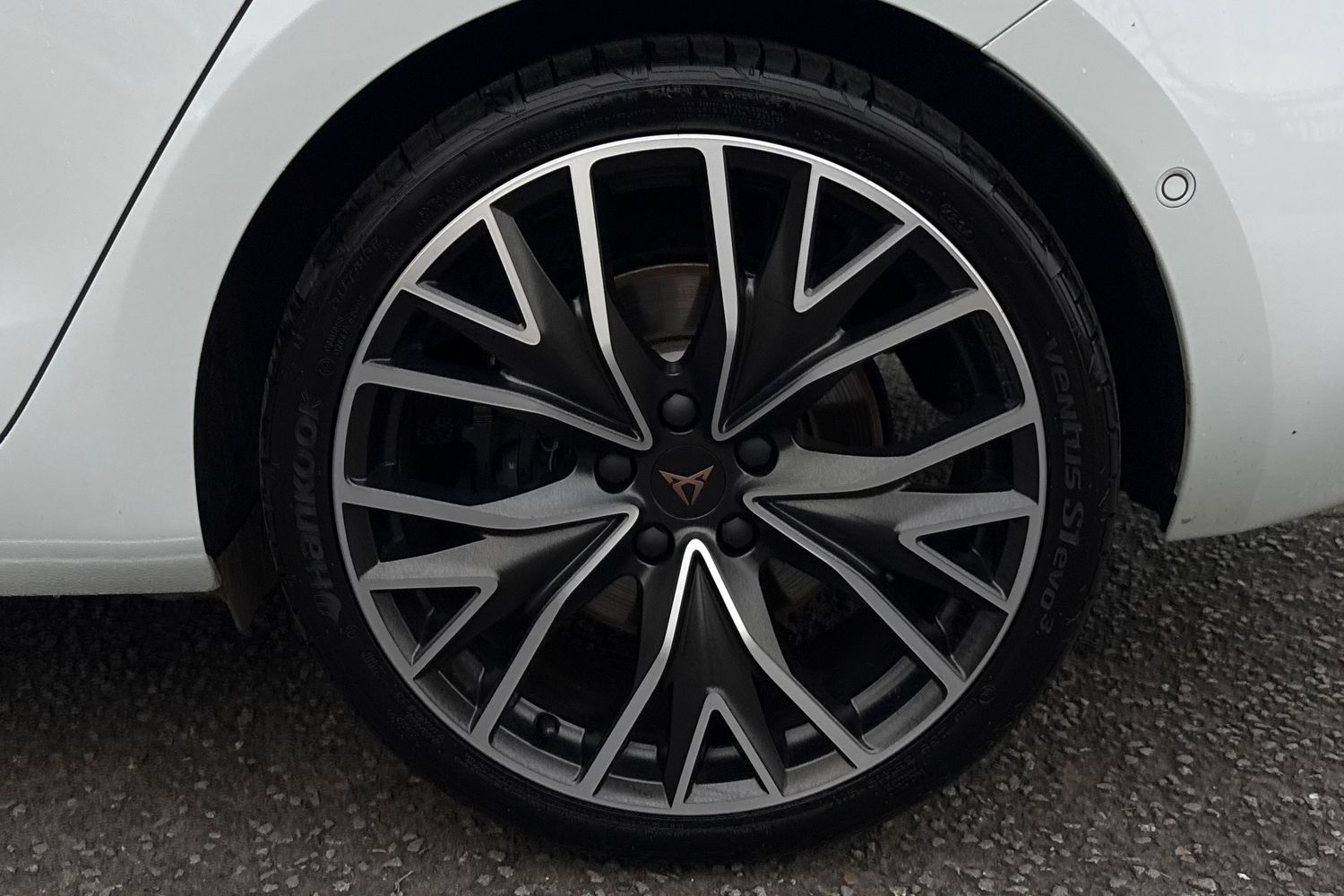 Used Cupra Leon 2025 for sale - 77692248: Photo 11