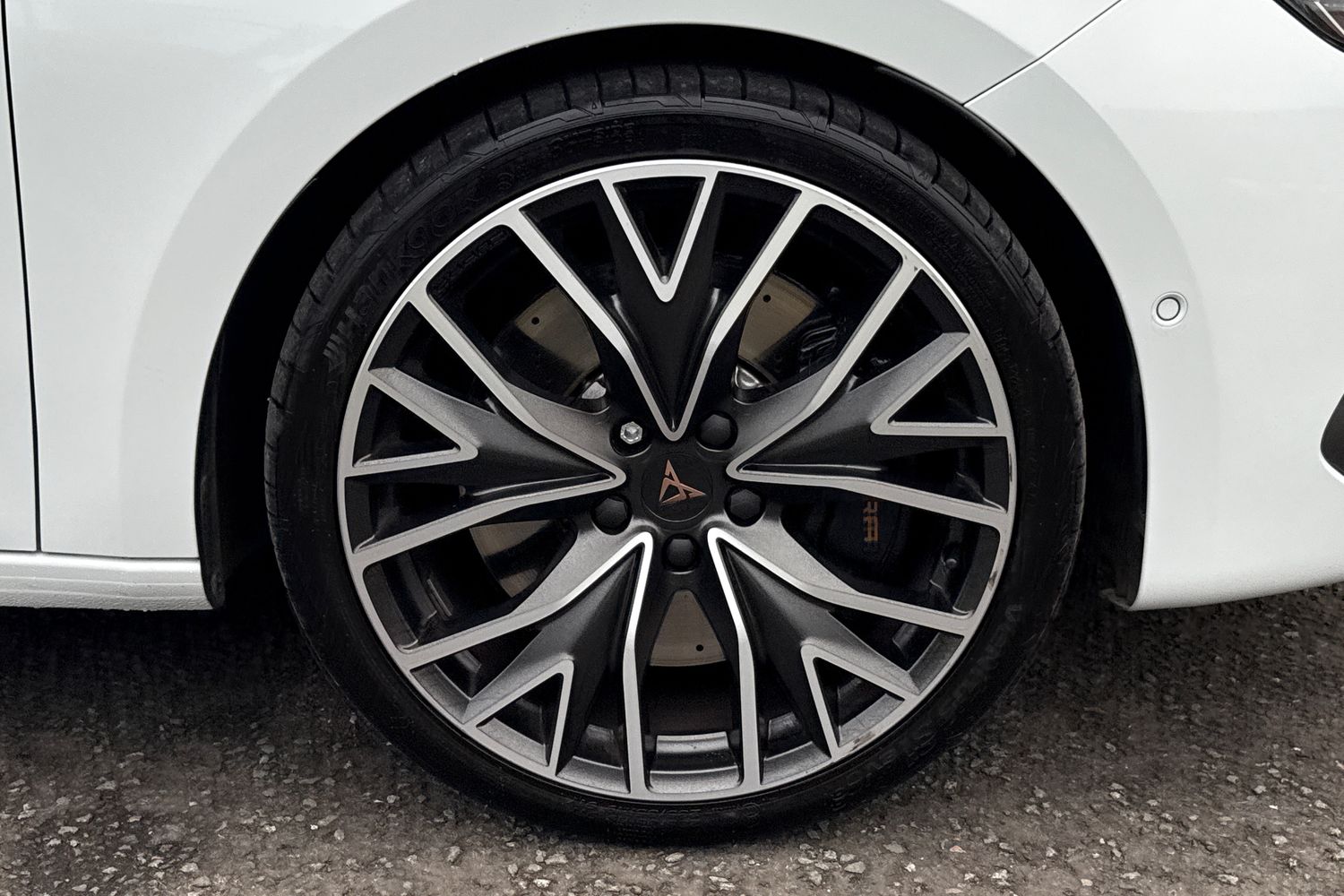 Used Cupra Leon 2025 for sale - 77692248: Photo 13