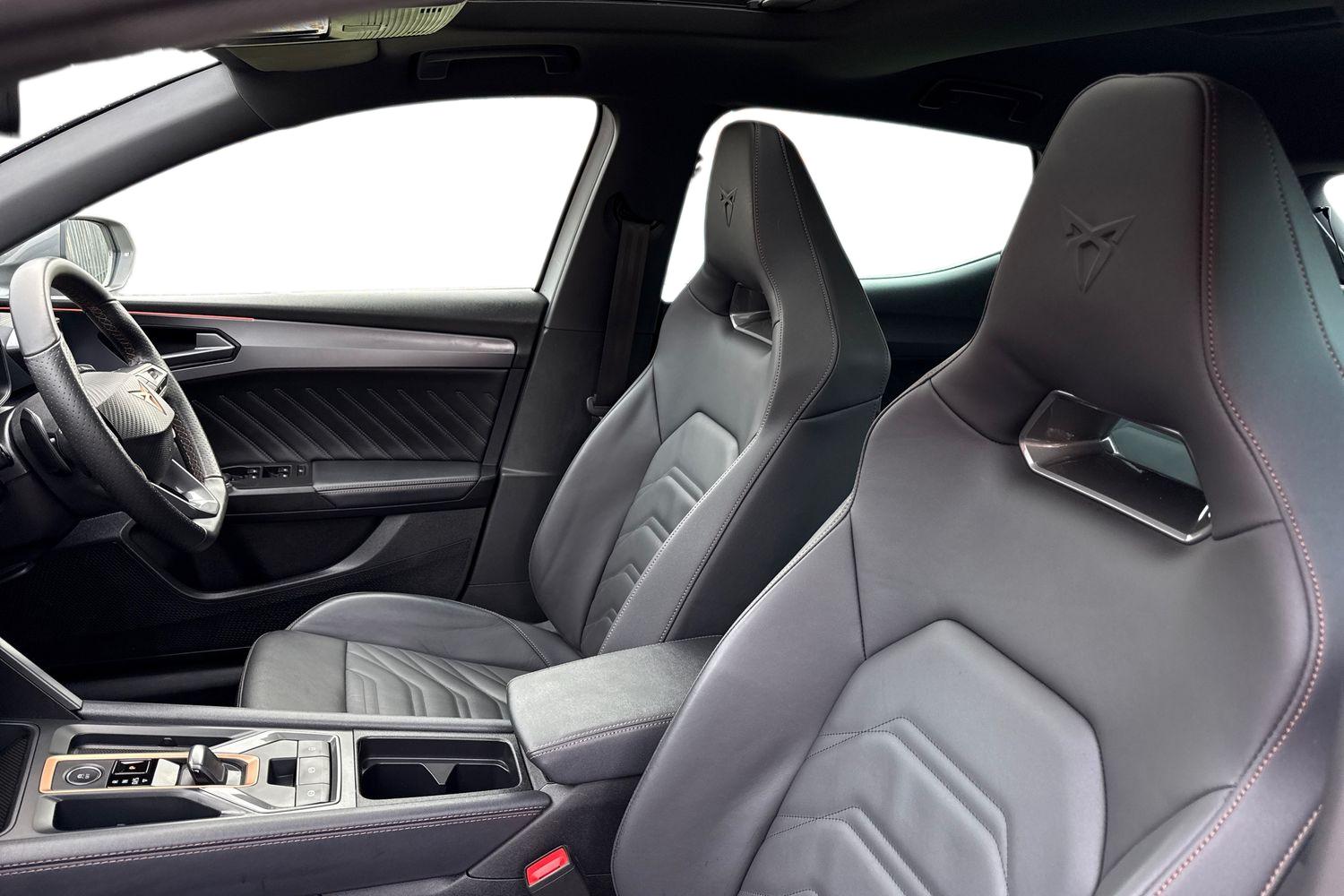 Used Cupra Leon 2025 for sale - 77692248: Photo 16