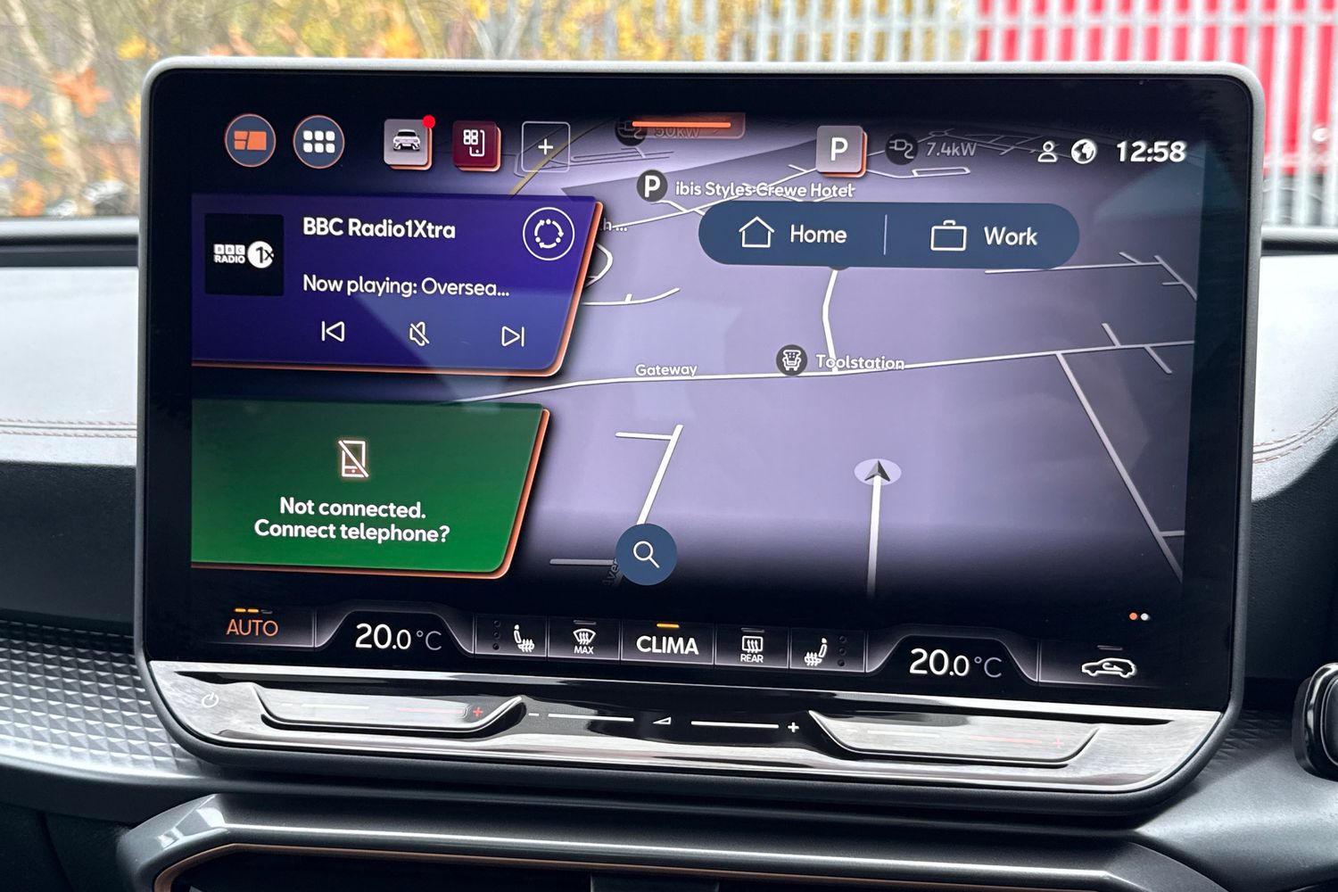 Used Cupra Leon 2025 for sale - 77692248: Photo 17