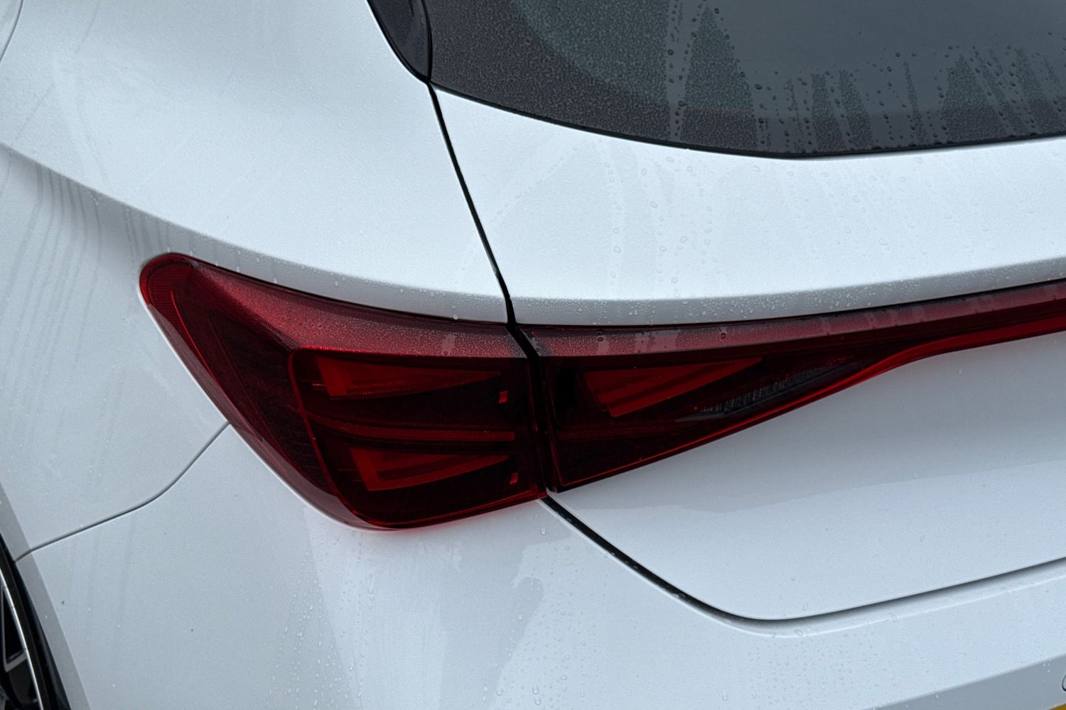 Used Cupra Leon 2025 for sale - 77692248: Photo 27