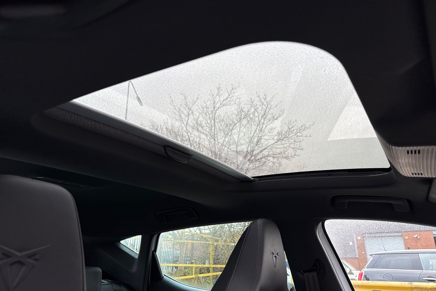 Used Cupra Leon 2025 for sale - 77692248: Photo 33