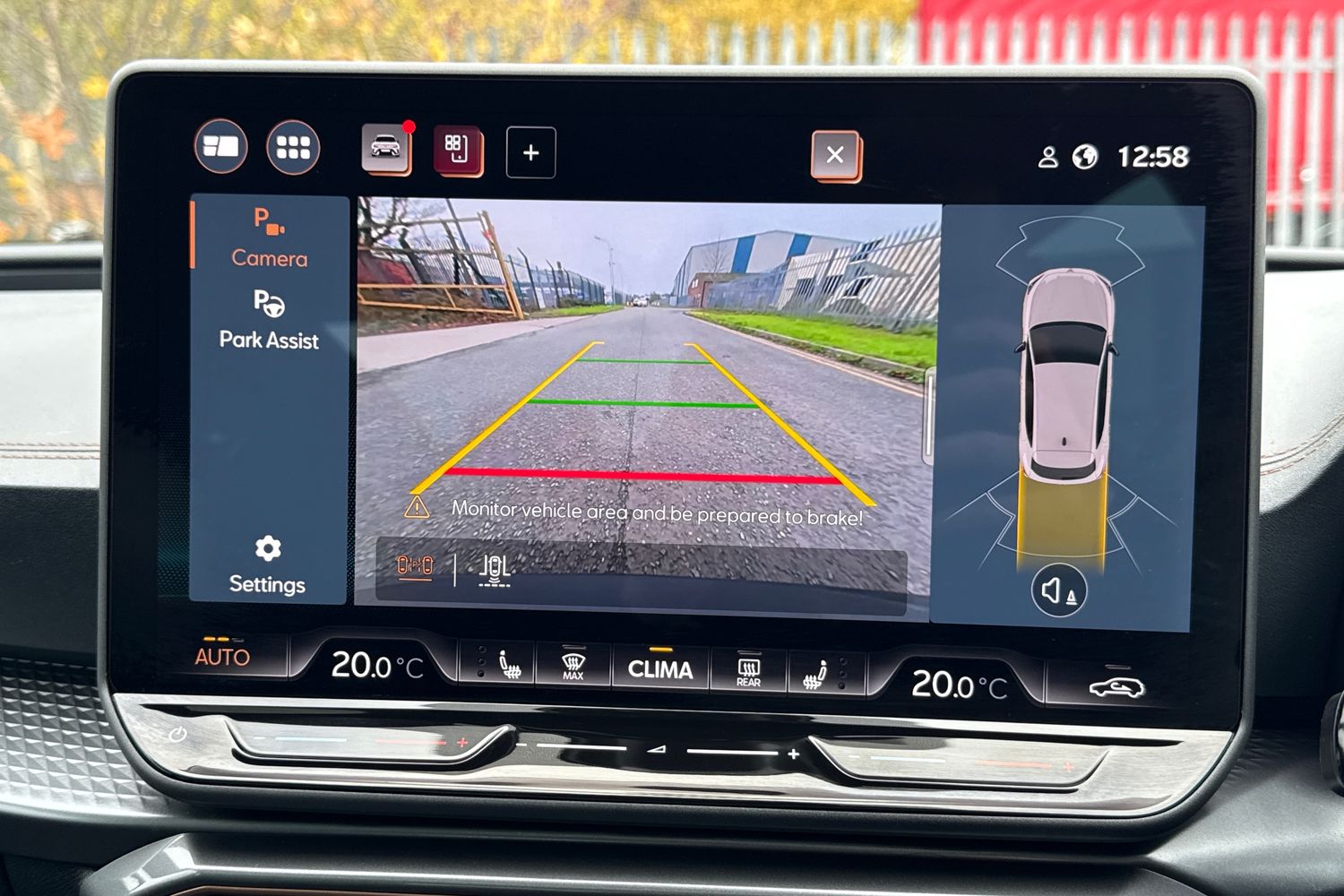 Used Cupra Leon 2025 for sale - 77692248: Photo 39