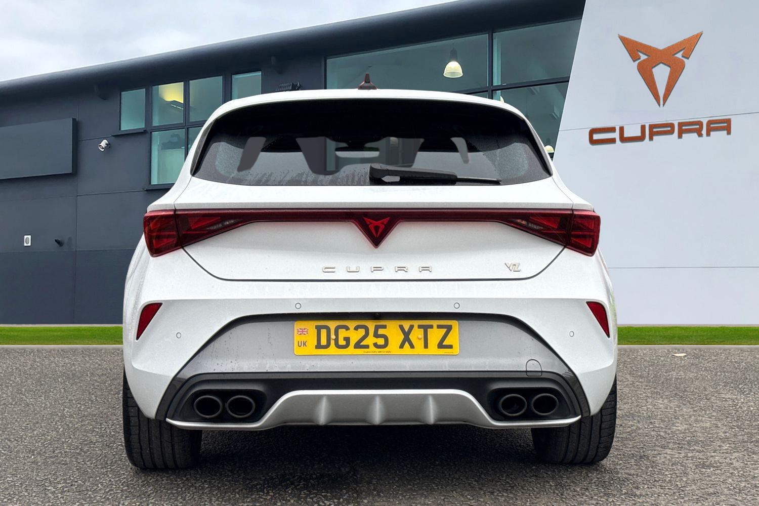 Used Cupra Leon 2025 for sale - 77692248: Photo 4