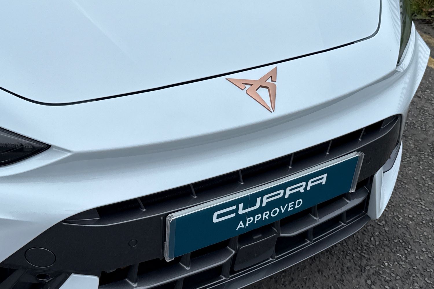 Used Cupra Leon 2025 for sale - 77692248: Photo 41