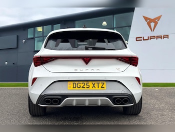 Used Cupra Leon 2025 for sale - 77692248: Photo