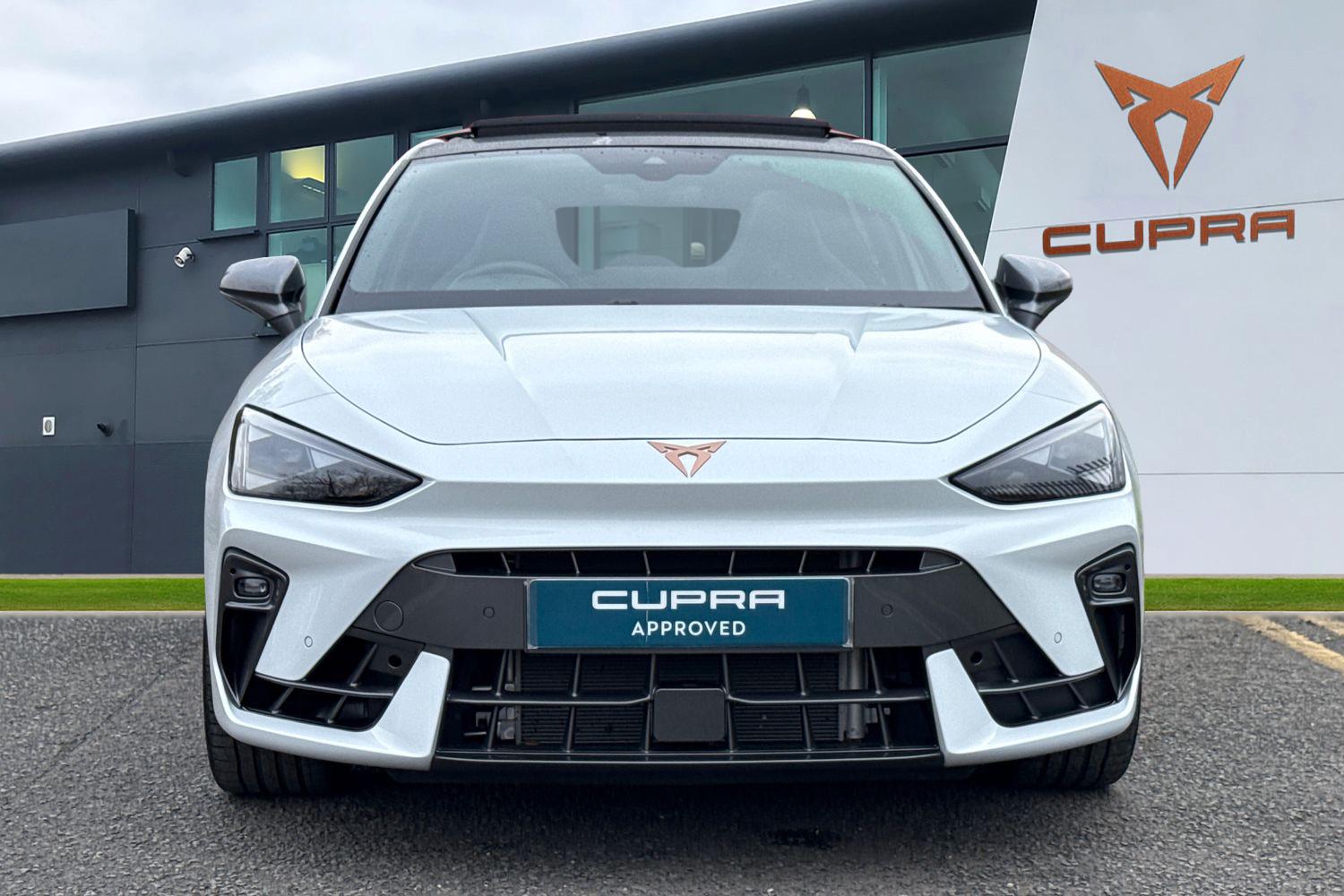 Used Cupra Leon 2025 for sale - 77692248: Photo 6