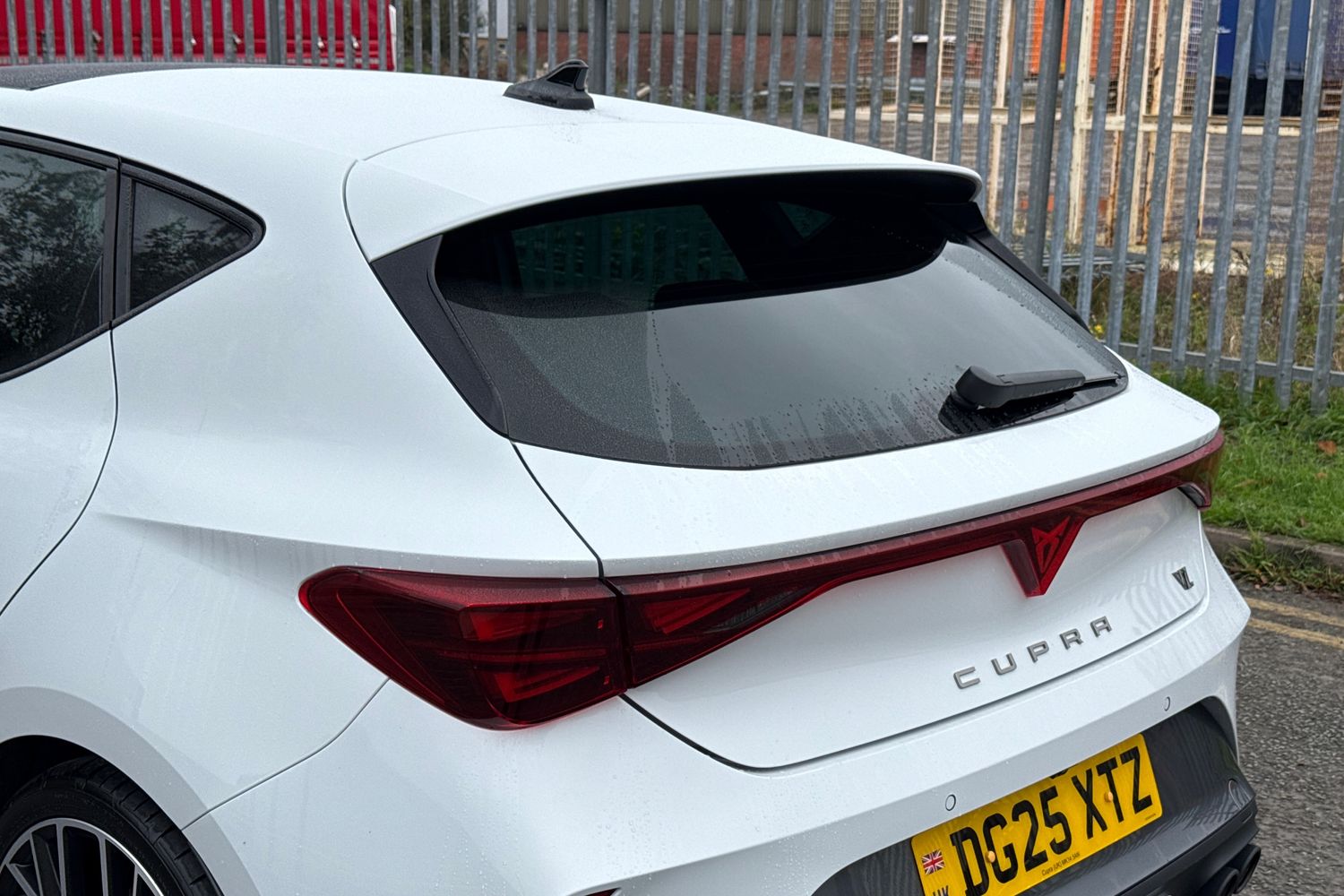 Used Cupra Leon 2025 for sale - 77692248: Photo 8