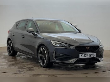 Used Cupra Leon 2024 for sale - 75983253: Photo