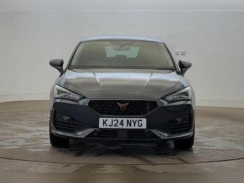 Used Cupra Leon 2024 for sale - 75983253: Photo