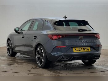 Used Cupra Leon 2024 for sale - 75983253: Photo